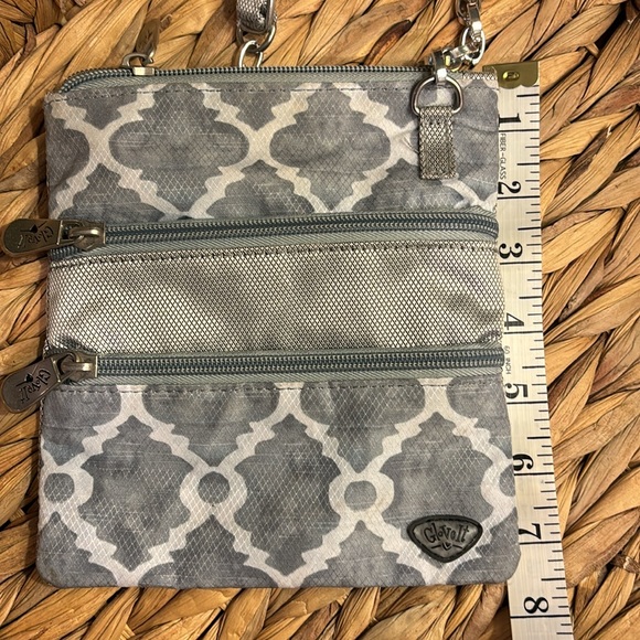 Glove-It Cross Body Bag - Picture 5 of 8